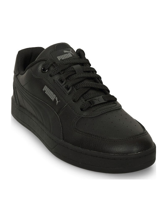 PUMA Caven Lux Sneakers Black