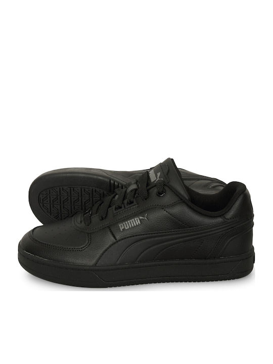Caven Lux Sneakers Black