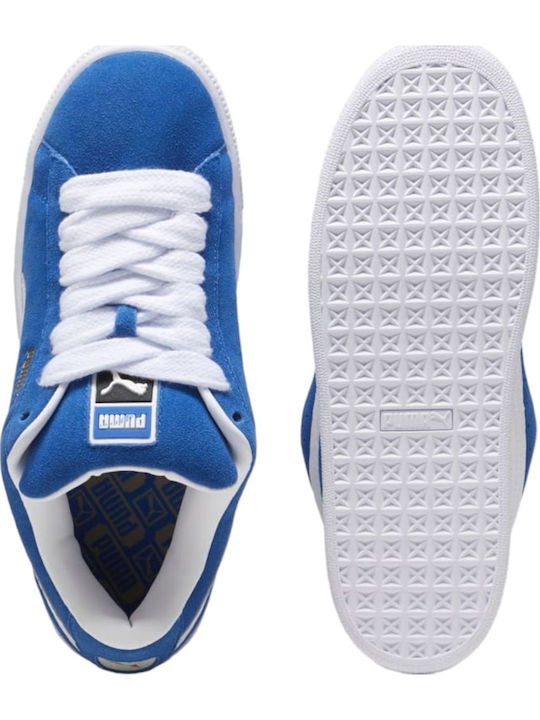 Prime Herren Sneakers Blau