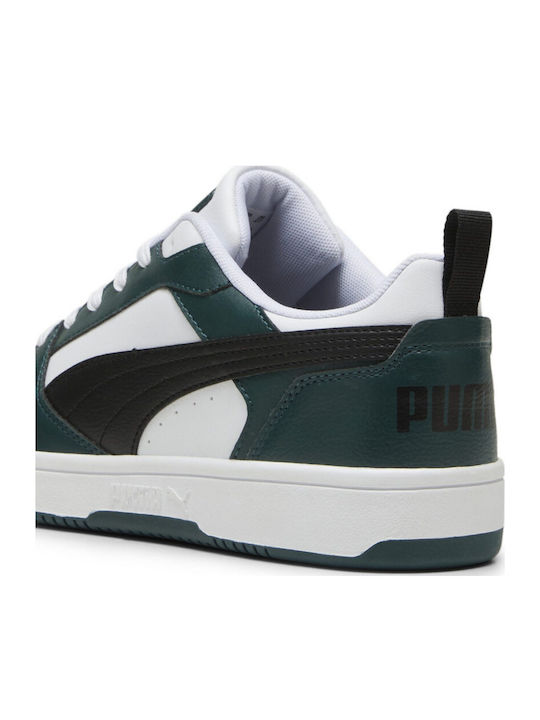 Rebound V6 Herren Sneakers Grün