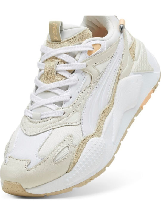 RS-X Efekt Lux Sneakers Gray