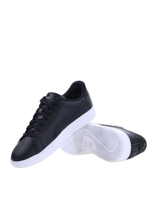 Smash 3 Sneakers Black