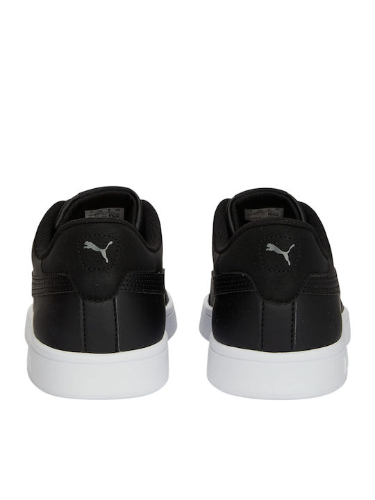 Smash 3 Sneakers Black