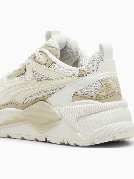 RS-X Efekt Adidași Pentru Femei Negri / Albi