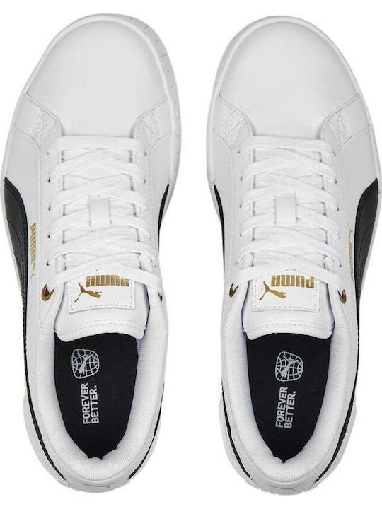 Caven 2.0 Wip Ανδρικά Sneakers Λευκό