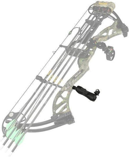 Ram Mounts Ram Bow-cam Mount Universal Adapter Action Camera