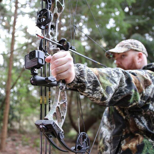 Ram Mounts Ram Bow-cam Mount Universal Adapter Action Camera