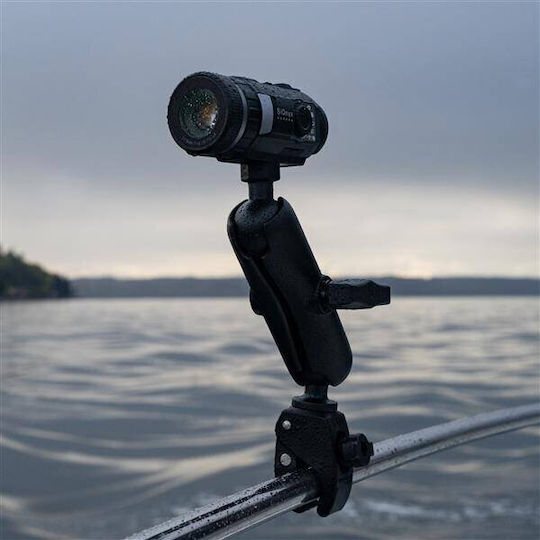 Ram Mounts Ram Tough-ball Suport Cameră Mic Bază Ram Tough-claw