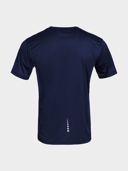 Fit Dark Blue Short Sleeve Shirt Fit Dark Blue Short Sleeve Shirt