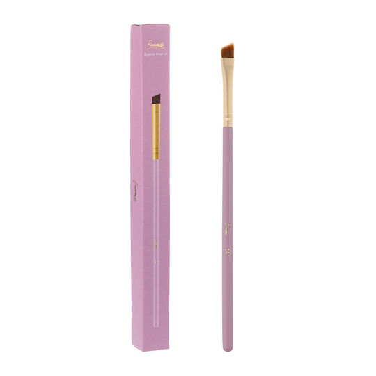 Emmanouela Cosmetics Πινέλο Μακιγιάζ για Eye Liner