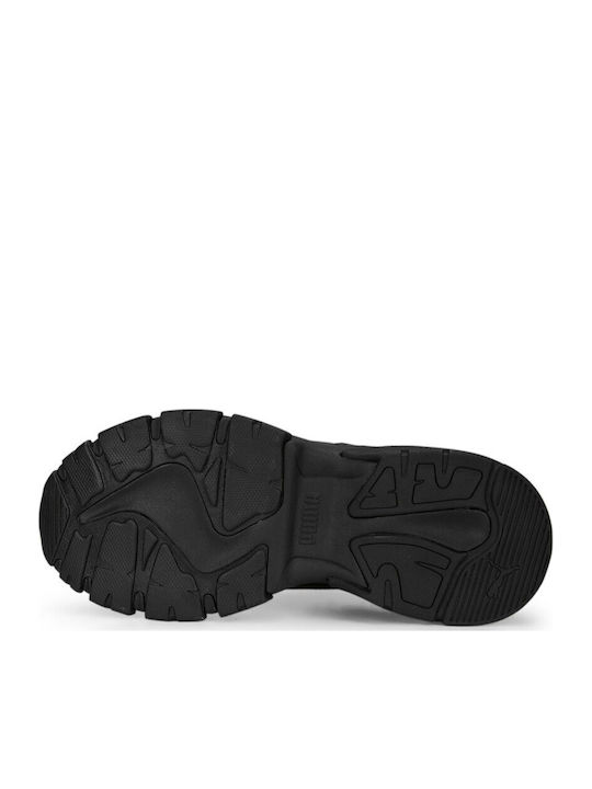 Cassia Via Adidași Pentru Femei Negri