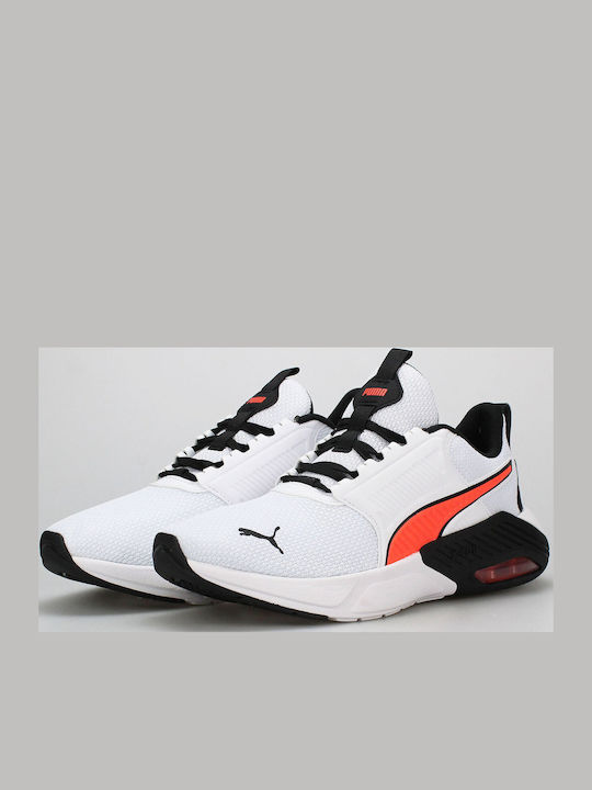 X-cell Nova Fs Herren Sneakers Weiß