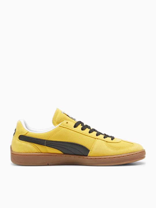 Super Team OG Adidași Galbeni