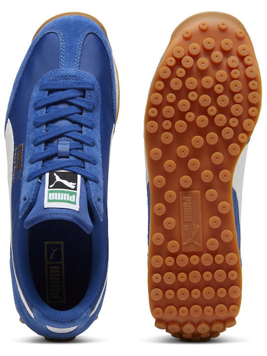 Easy Rider Vintage Sneakers Blue