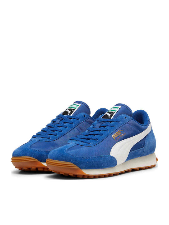Easy Rider Vintage Sneakers Blue