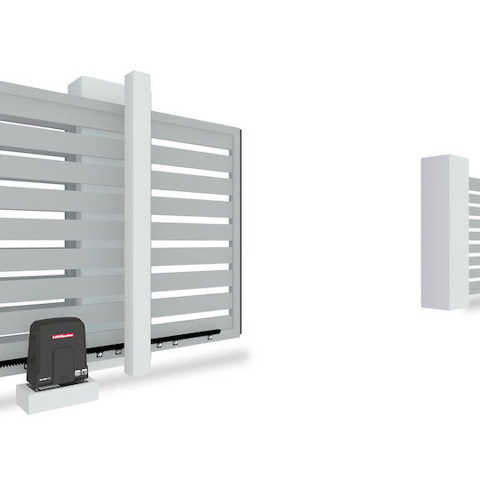 Liftmaster Σετ Μοτέρ για Συρόμενη Γκαραζόπορτα έως 1000kg