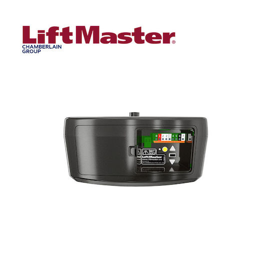 Liftmaster Σετ Μοτέρ για Γκαραζόπορτα Οροφής έως 130kg
