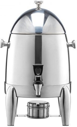 Vevor Dispenser Hot & Cold Beverages 12lt L28 x W28 x H52 cm
