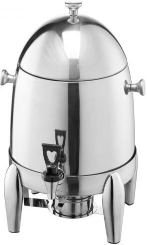 Vevor Dispenser Hot & Cold Beverages 12lt L28 x W28 x H52 cm