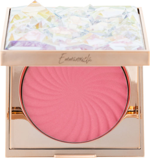 Emmanouela Cosmetics Ρουζ Baby Pink 11gr