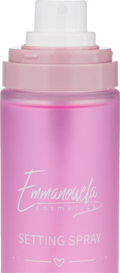 Setting Spray Stay All Night 100ml