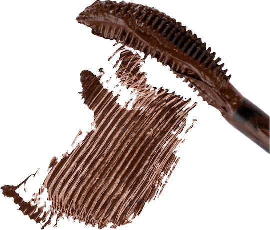 Emmanouela Cosmetics Маскара Кафяв 7мл