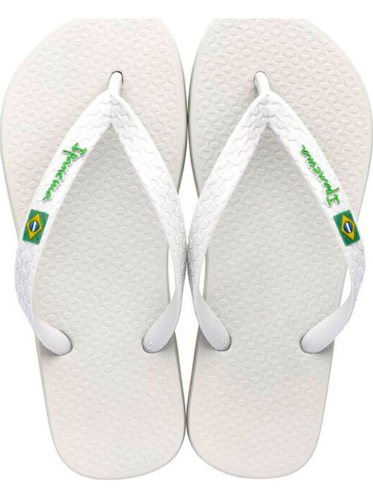 Clas Brasil Ii Ad Мъжки Джапанки Бели