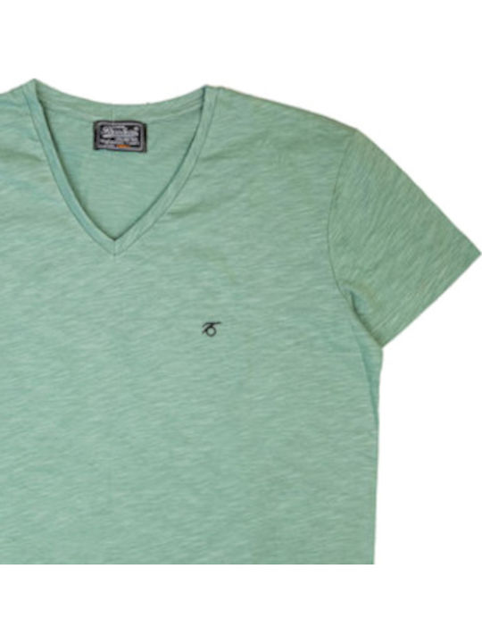 T-shirt Green