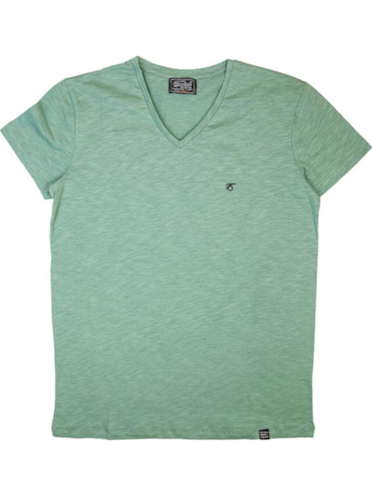 T-shirt Green