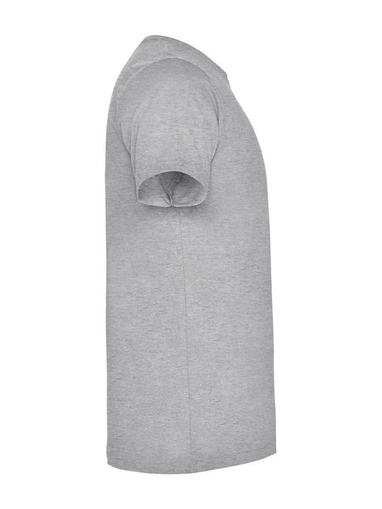 Dogo Premium T-shirt Gray