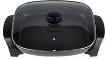 Electric Wok 1500W