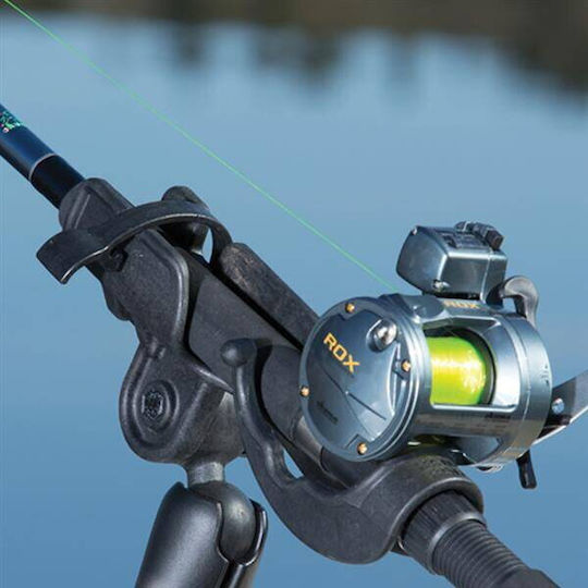 Ram Mounts Ram Rod Fishing Rod Holder Ball
