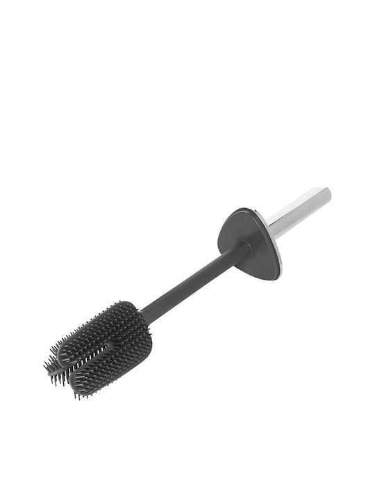 Joseph Joseph Flex Inox Πιγκάλ Μπάνιου Ασημί