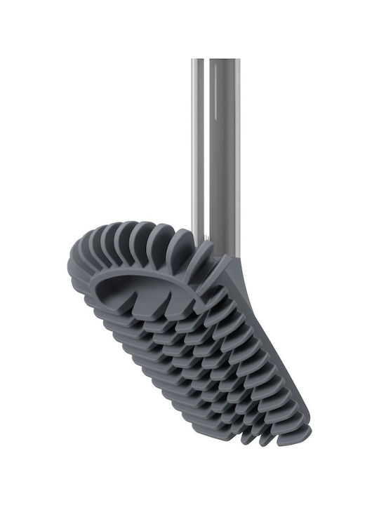Umbra Flex Superlock Πλαστικό Πιγκάλ Μπάνιου Λευκό