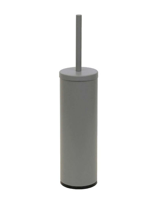 Pam & Co Inox Πιγκάλ Γκρι