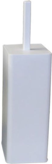 Viomes 285 Plastic Toilet Brush White