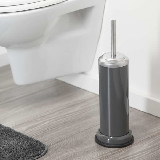 Sealskin Acero Inox Πιγκάλ Μπάνιου Γκρι