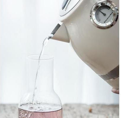 Kitchenaid Kettle 1.5lt 2400W Beige