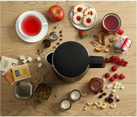 Gorenje Kettle 1.5lt 2200W Black