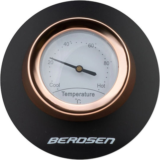 Berdsen BD-701 Kettle 1.7lt 2200W Black