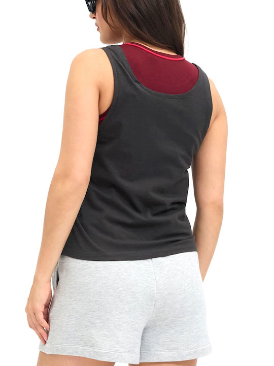 Jack & Jones Bluza Antracit Jack & Jones Bluza Antracit
