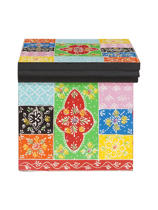 Комоди μανγκο 2бр 40x30x28см
