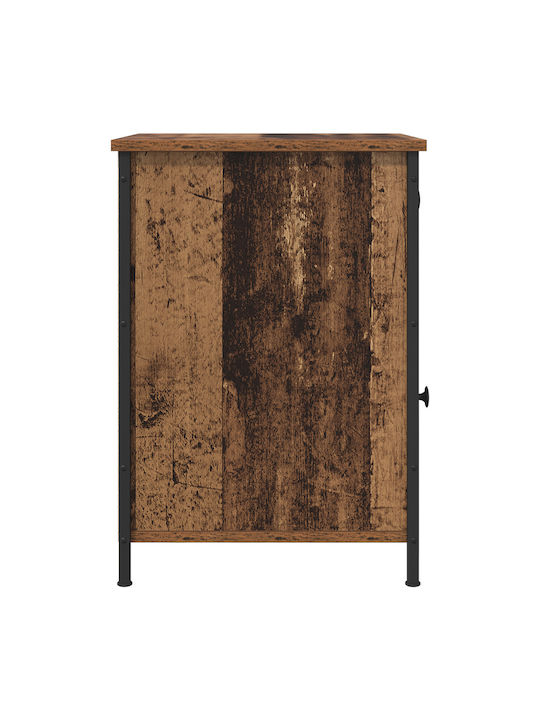 Комод Дървен Old wood 40x42x60см