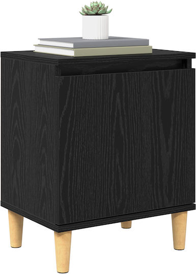 Комод Black oak 40x30x50см
