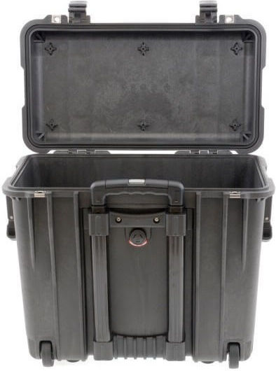 Peli Flight Case
