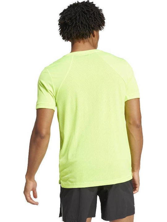 adidas T-shirt LEMON