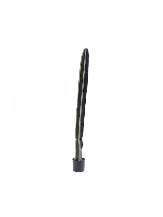 Изкуствено растение в саксия Кактус Green 185см Supergreens