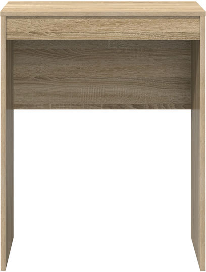 Computer Büro Holz Sonoma Oak 60x40x76cm