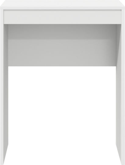 Birou Din Lemn Alb 60x40x76cm
