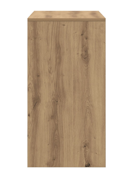Бюро от Дърво Кария 70x40x76см